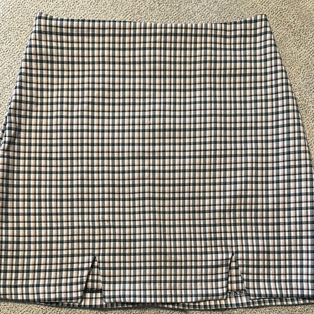 GB A-line pencil skirt—Junior’s